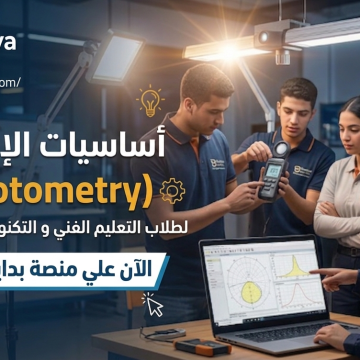 Gemini_Generated_Image_3km2ud3km2ud3km2 أساسيات الإضاءة (Photometry)