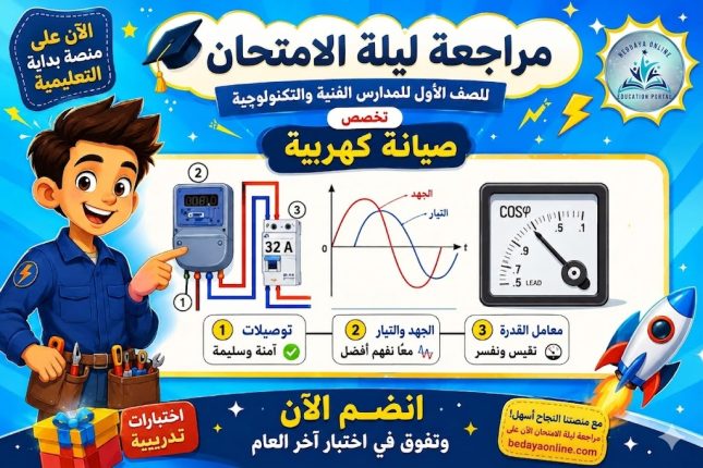 New Course